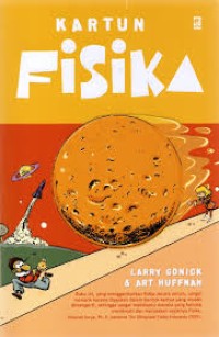 Image of Kartun Fisika=The Cartoon Guide to Physics