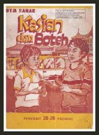 Image of Kasian dan Boteh