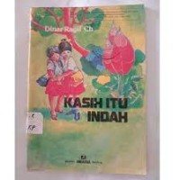 Image of Kasih itu Indah