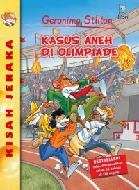 Image of Kasus Aneh di Olimpiade