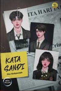 Image of Kata Sandi