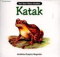 Image of Katak
