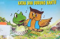 Image of Katak dan Burung Hantu