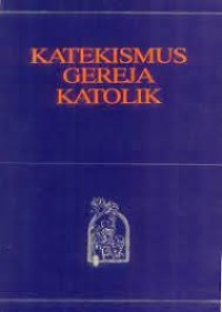 Image of Katekismus Gereja Katolik