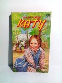 Image of Katy