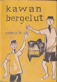 Image of Kawan Bergelut
