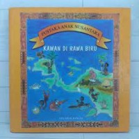 Image of Kawan di Rawa Biru