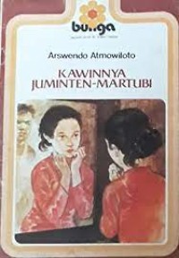 Image of Kawinnya Juminten - Martubi