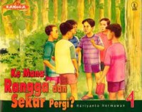 Image of Ke Mana Rangga dan Sekar Pergi