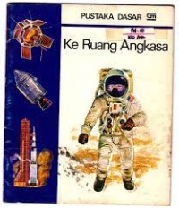 Image of Ke Ruang Angkasa