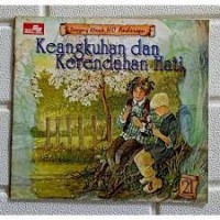 Image of Keagkuhan dan Kerendahan Hati