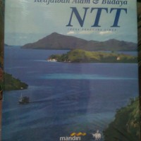 Image of Keajaiban Alam dan Budaya NTT