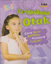 Image of Keajaiban Otak