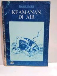 Image of Keamanan di Air