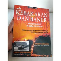 Image of Kebakaran dan Banjir