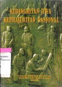 Image of Kebangkitan Jiwa Keprajuritan Nasional
