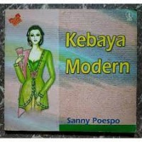 Image of Kebaya Modern