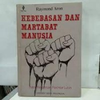 Image of Kebebasan dan Martabat Manusia