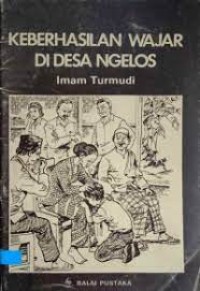 Image of Keberhasilan Wajar di Desa Ngelos