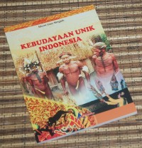 Image of Kebudayaan Unik Indonesia