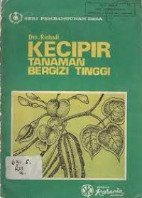 Image of Kecipir : Tanaman Bergizi Tinggi