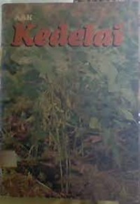 Image of Kedelai