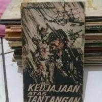 Image of Kedjajaan Atas Tantangan