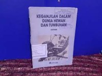 Image of Keganjilan Dalam Dunia Hewan dan Tumbuhan