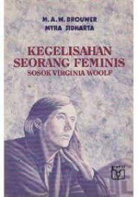 Image of Kegelisahan Seorang Feminis: Sosok Virginia Woolf