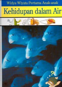 Image of Kehidupan Dalam Air