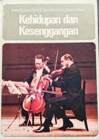 Image of Kehidupan dan Kesenggangan