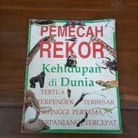 Image of Kehidupan di Dunia