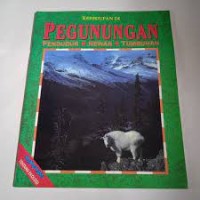 Image of Kehidupan di Pegunungan