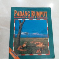 Image of Kehidupan di Padang Rumput