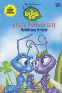 Image of Kehidupan Serangga : Hadiah yang Terindah