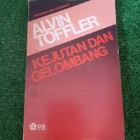 Image of Kejutan dan Gelombang