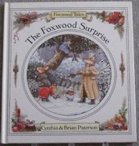 Image of Kejutan Foxwood
