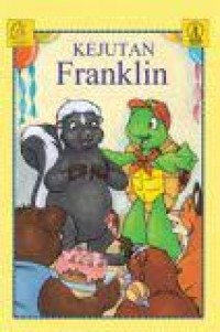 Image of Kejutan Franklin