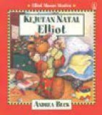 Image of Kejutan Natal Elliot