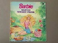 Image of Barbie : Kejutan Sewaktu Piknik