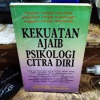 Image of Kekuatan Ajaib Psikologi Citra Diri