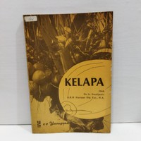 Image of Kelapa