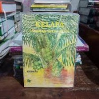 Image of Kelapa Tanaman Serba Guna