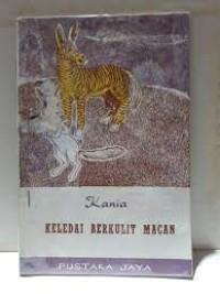 Image of Keledai Berkulit Macan : Dongeng-dongeng Yunani