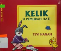 Image of Kelik SI Pemurah Hati