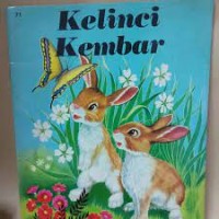 Image of Kelinci Kembar