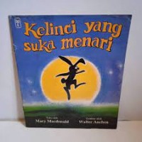 Image of Kelinci yang Suka Menari