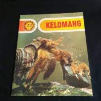 Image of Kelomang