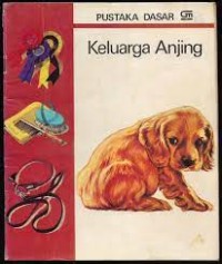 Image of Keluarga Anjing