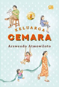Image of 2Keluarga Cemara 1